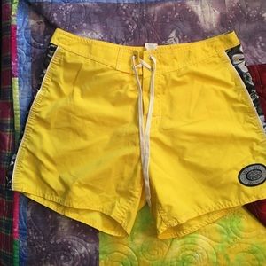 Board shorts swim shorts